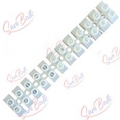 تصویر ترمینال شاخه ای، جهت سیم ۶ میلیمتر مربع، 