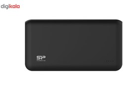 تصویر پاور بانک سیلیکون پاور مدل S150 ظرفیت 15000 میلی آمپر ساعت Silicon Power S150 15000mAh Power Bank