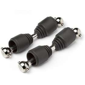 تصویر #104966 - SUPER HEAVY DUTY DRIVE SHAFT 18x116mm (2pcs) HPI 