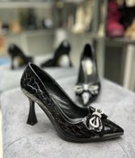 تصویر کفش مجلسی کد 089 