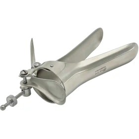 تصویر اسپکولوم زنان یا اسپکولوم واژینال 