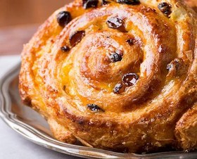 تصویر کشمش پلویی درجه یک 500گرمی 