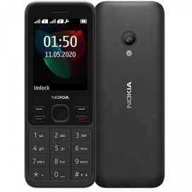 تصویر گوشی نوکیا 2020 150 | حافظه 4 مگابایت Nokia 150 2020 4 MB