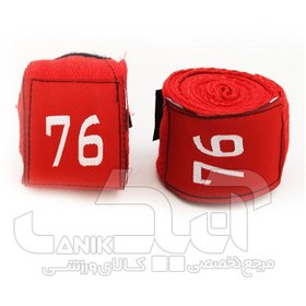 تصویر باند بوکس 