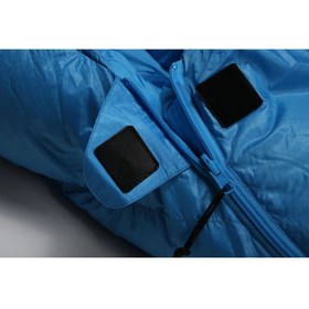 تصویر کیسه خواب SNOWHAWK مدل ICE 700 