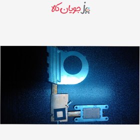 تصویر هیت سینک گرافیک دار لپ تاپ دل مدل 5567 I5 7200 