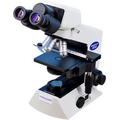 تصویر میکروسکوپ الیمپوس Olympus مدل CX22 