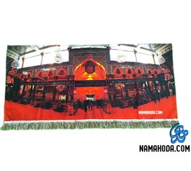 تصویر پرچم حرم کربلا 