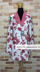 تصویر کت و شلوار مجلسی زنانه دست دوم 