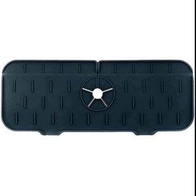 تصویر آبگیر سینک کد DH1712 - سفید 