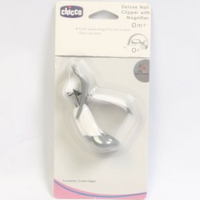 تصویر ناخن گیر ذره بین دار چیکو 