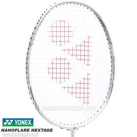 تصویر راکت بدمینتون یونکس YONEX NANOFLARE NEXTAGE 