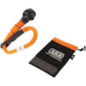 تصویر اتصال نرم شگل Soft Connect Shackle