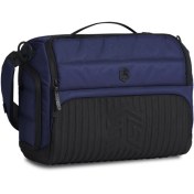 تصویر کیف رو دوشی لپ تاپ 15.6 اینچ اس تی ام مدل STM DUX MESSENGER 16L 