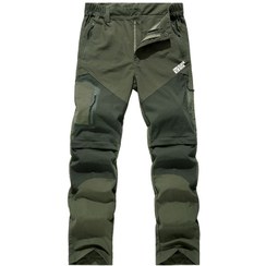 تصویر شلوار ترکینگ بلک دیر مدل 2530 BlackDeer Trekking Pants 2530