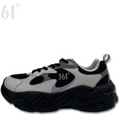 تصویر کفش روزمره زنانه 361 درجه مدل W582536768-4H 