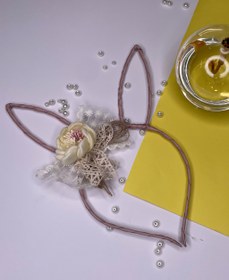 تصویر تل هند مید خرگوشی 