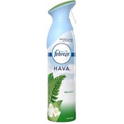 تصویر اسپری خوشبو کننده فبریز مدل گیاهان کوهستانی حجم 300 میلی لیتر Air freshener spray febreze model dag esintisi 300ml