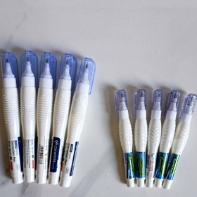 تصویر غلط گیر قلمی سی کلاس 