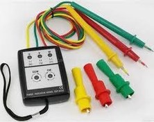 تصویر RST سنج سینومتر SINOMETER SSP8030 