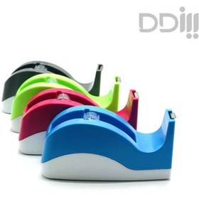 تصویر پایه چسب کارا 300 پایه-چسب-کارا-300-2