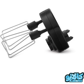 تصویر غذا ساز 26 کاره ایکو مدلAK464FP AK464FP 26 function food processor