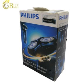 تصویر ریش تراش حرفه ای فیلیپس مدل Philips RQ-1150 ا Philips RQ-1150 Shaver Philips RQ-1150 Shaver