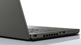 تصویر لپ تاپ استوک ThinkPad T450 Lenovo ThinkPad T450 i5 5300u 8GB Ram 256GB SSD