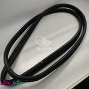 تصویر نوار لاستیک دور درب پژو 206 جلو راست (سمت شاگرد) شرکتی ایساکو اصل 1820200999 