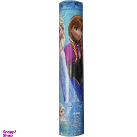 تصویر کاغذ پاش مدل ELSA 