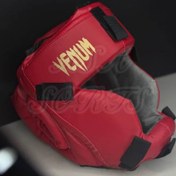 تصویر کلاه بوکس نقاب خور پاکستانی 