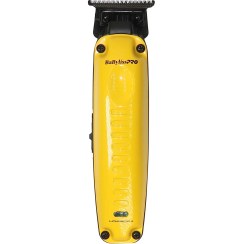 تصویر ماشین اصلاح لوپرو بابلیس‌پرو مدل FX726YI (سر و صورت) BaByliss Pro Limited Edition LO-PROFX Trimmer Yellow FX726YI