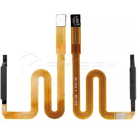 تصویر اثر انگشت سامسونگ Samsung Galaxy A03s A037 