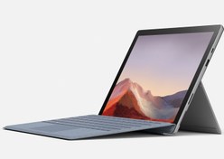 تصویر سورفیس پرو 7 surface pro میکروسافت 