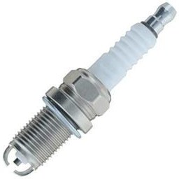 تصویر شمع دو پلاتین FCF FCF