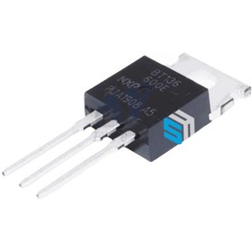 تصویر BT136-600E TO-220 