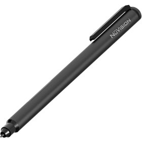 تصویر قلم نوری نیوویژن مدل TPEN-H1BK مناسب برای سرفیس مایکروسافت Nuvision light pen for Microsoft Surface - TPEN-H1BK