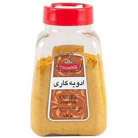 تصویر ادویه کاری شاهسوند 