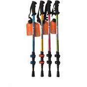 تصویر باتوم کوهنوردی کلیپسی مدل پکینیو 