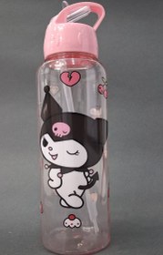 تصویر قمقمه عروسکی - ملودی 