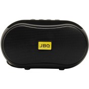 تصویر اسپیکر بلوتوثی JBQ مدل WSP-15 JBQ Bluetooth Speaker Model WSP-15