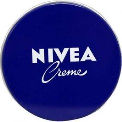 تصویر کرم مرطوب کننده نیوآ حجم 60 میل ا Nivea  Cream 60ml Nivea  Cream 60ml