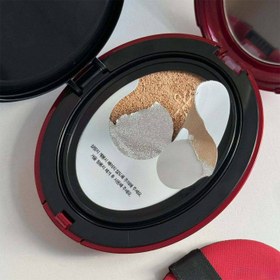 تصویر کوشن کره ای تیر تیرTIR TIR 