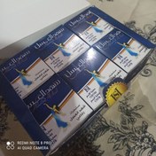 تصویر بوگیر شهد العسل عمده 12عددی محصولات خانم زاهدی اورجینال آدمین سفارشات خانم زاهدی 