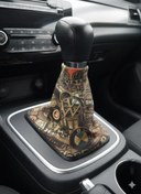 تصویر بوت شیفتر (گردگیر دنده ی اسپرت) 