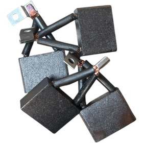 تصویر زغال استارت مایلر 