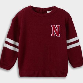 تصویر بافت بچگانه دیفکتو defacto 