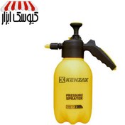 تصویر سم پاش 2 لیتری کنزاکس مدل KPS-102 