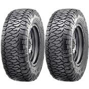 تصویر لاستیک خودرو مکسس مدل AT811 سایز ۲۶۵/۶۵R17 چهار فصل 