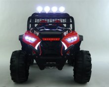 تصویر ماشین شارژی کودک مدل AX2062 